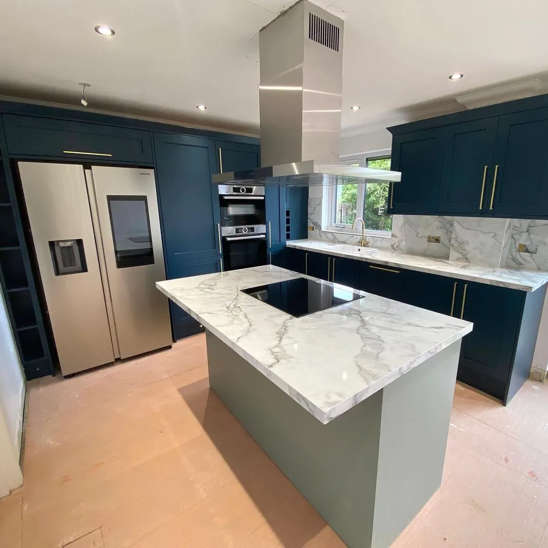 Bespoke Kitchen Joiner in Glasgow Renfrewshire - McIntyre Joinery Bespoke Kitchen Joiner in Glasgow Renfrewshire - McIntyre Joinery