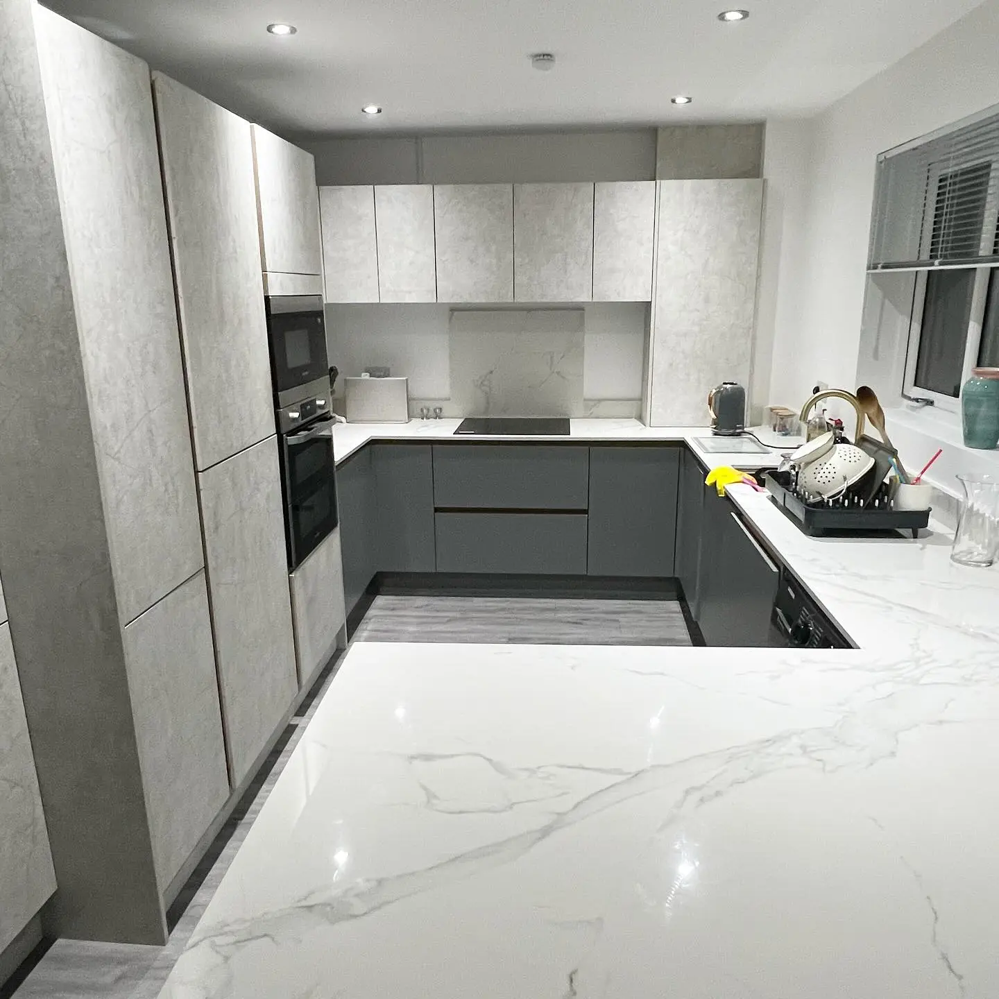 McIntyre Joinery - Kitchen fitting joiner renfrewshire Glasgow McIntyre Joinery - Kitchen fitting joiner renfrewshire Glasgow