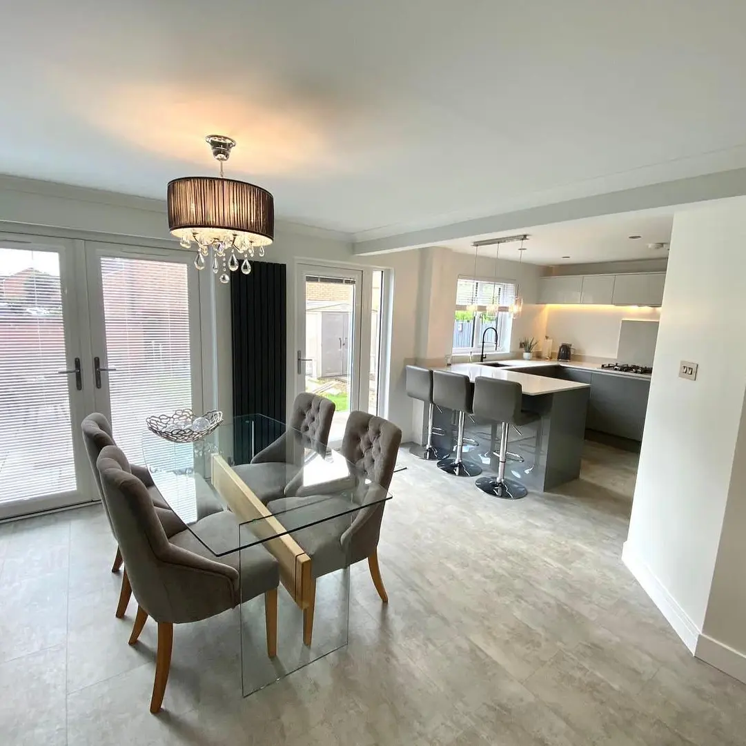 McIntyre Joinery - Luxury Kitchen fitting joiner Renfrewshire Glasgow McIntyre Joinery - Luxury Kitchen fitting joiner Renfrewshire Glasgow