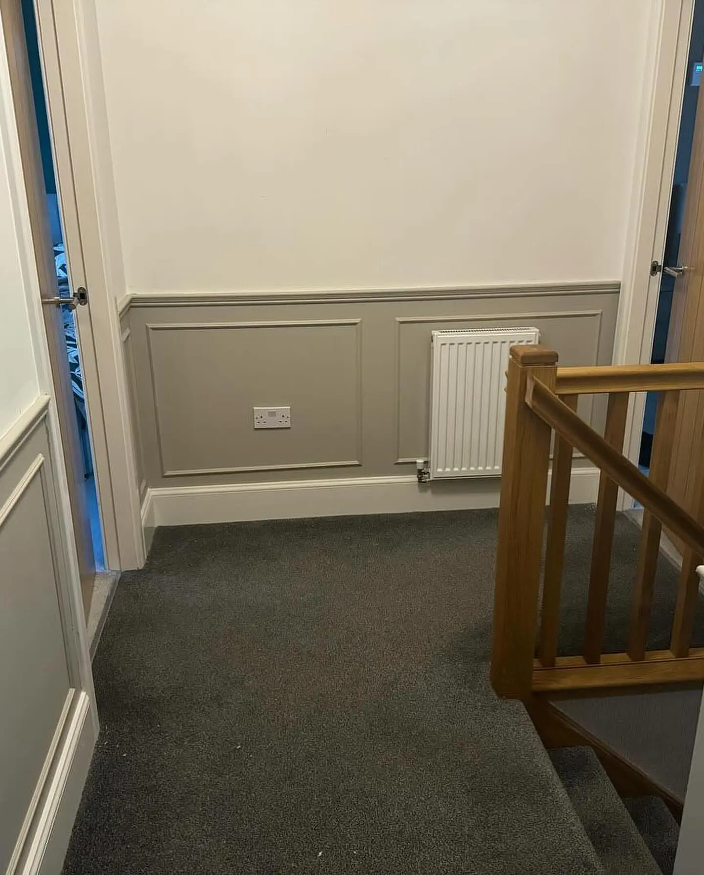 McIntyre Joinery - Wood Panelling Joiner in Glasgow Renfrewshire McIntyre Joinery - Wood Panelling Joiner in Glasgow Renfrewshire